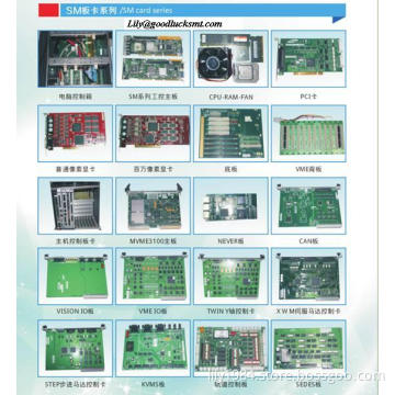 Samsung CP40/cp45/SM321/SM411 /SM421card